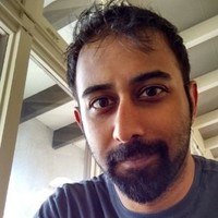 Camena Bioscience Employee Sameer Walavalkar's profile photo