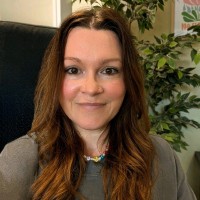 Amiqus Employee Katie Thomas-Priest's profile photo