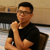 Wind Mobility Employee 生 刘's profile photo