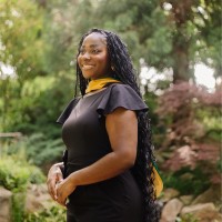 A Call to Men Employee Jade Porter's profile photo