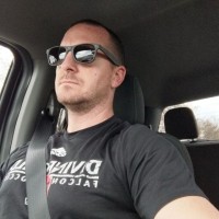 Americold Logistics, LLC. Employee Michael Koss's profile photo