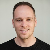 Gamebasics Employee Fabian van der Kroef's profile photo