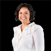 BPRESS Employee Amany Soliman's profile photo