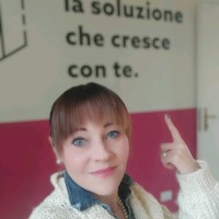 Edge Web Solutions Employee Elisa Castiglieri's profile photo