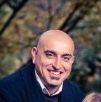 Leavitt Cranes Employee Rob Dattilo's profile photo