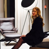 Code Showroom Employee Andrea Mári's profile photo