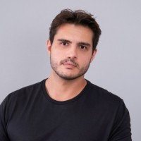 TeamEx Employee Guilherme Toso's profile photo