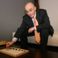 Vertigo Consulting Srl Employee Luca Russolillo's profile photo