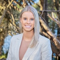 Eview Group Employee Rachel Seal's profile photo