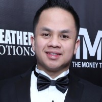 Mayweather Promotions Employee James Dayap's profile photo