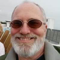 AHS Staffing Employee Mac McClellan's profile photo