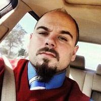 BMW of West Houston Employee Filip Princip's profile photo