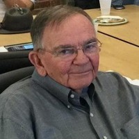 Dikaia Educational Foundation, Syracuse University Employee Dick Thorpe's profile photo