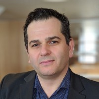 Sopra Steria Consulting Employee Olivier Devin's profile photo
