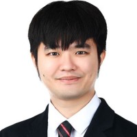 Vanguard Software Employee Wee Teo's profile photo