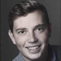 STB GmbH Employee Moritz Halbe's profile photo