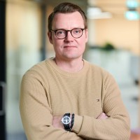 Voyantic Employee Mika Ojatalo's profile photo