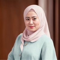 Avangaad Berhad Employee Farrah Hak's profile photo