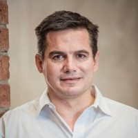 Eris Property Group (Pty) Ltd Employee Johan Ferreira's profile photo