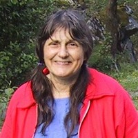 Judith Cone Email & Phone Number