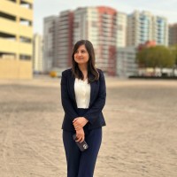 Flipped Park Employee Atiqa Khan's profile photo