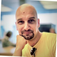 Composity Employee Nikolay Andreev's profile photo