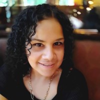 New York Power Authority Employee Elena Vasquez's profile photo