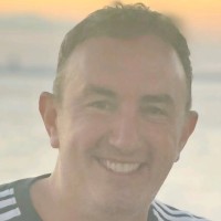 WeDo Business Services Employee Mark Lindsay's profile photo