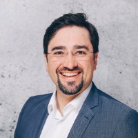 Markus Schröder Email & Phone Number
