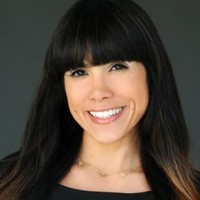 R&D Incentives Group Employee Johanna Rojas's profile photo