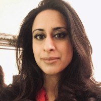 Anita Sohal Email & Phone Number