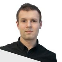 Picodi.com Employee Bartek Tyranowski's profile photo
