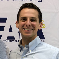 Physical Therapy First Employee Tyler Tice's profile photo