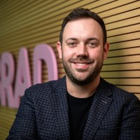 JobRad GmbH Employee Urs Kohlmeier's profile photo
