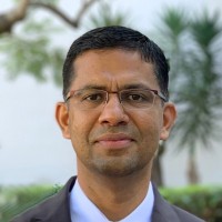 Mercury Insurance Employee Nelson Thomas's profile photo