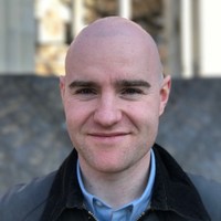 Splunk Employee Daniel Clare's profile photo