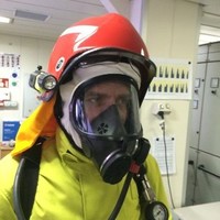 Total AMS - Part of the TAMS Group Employee Wayne Heales's profile photo