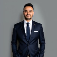 Opella Employee Victor Escobar's profile photo