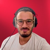Skander Mejdi Email & Phone Number