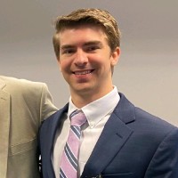 Orbis Inc Employee Austin Murdock's profile photo