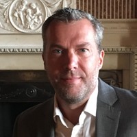 ATPCO Employee Chris Phillips's profile photo