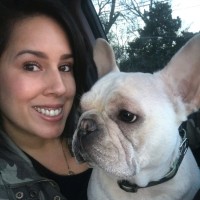 Spanky’s Employee Nicole Benavidez's profile photo