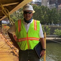 Bakercorp Employee John Zagorski's profile photo