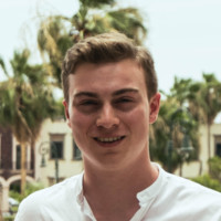 Bartco Visual Information Systems Employee Daniel Sosa Haby's profile photo