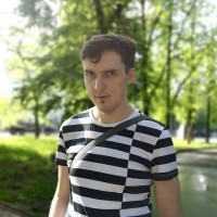 Mavericka Employee Maxim Shilimanov's profile photo