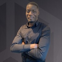 CAOM Employee Jason Douyard's profile photo