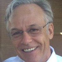 Booktrope Employee William Campbell's profile photo