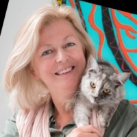 Aeres Training Centre Barneveld Employee Maggie Ruitenberg's profile photo