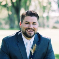 General Mills Employee Mitch Lang's profile photo