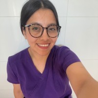 Belen Escobar Email